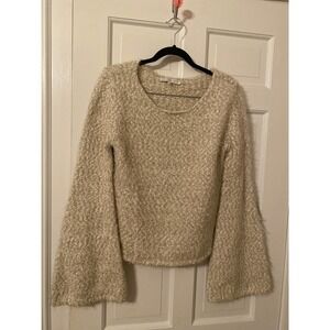 𝅺ENDLESS rose sweater